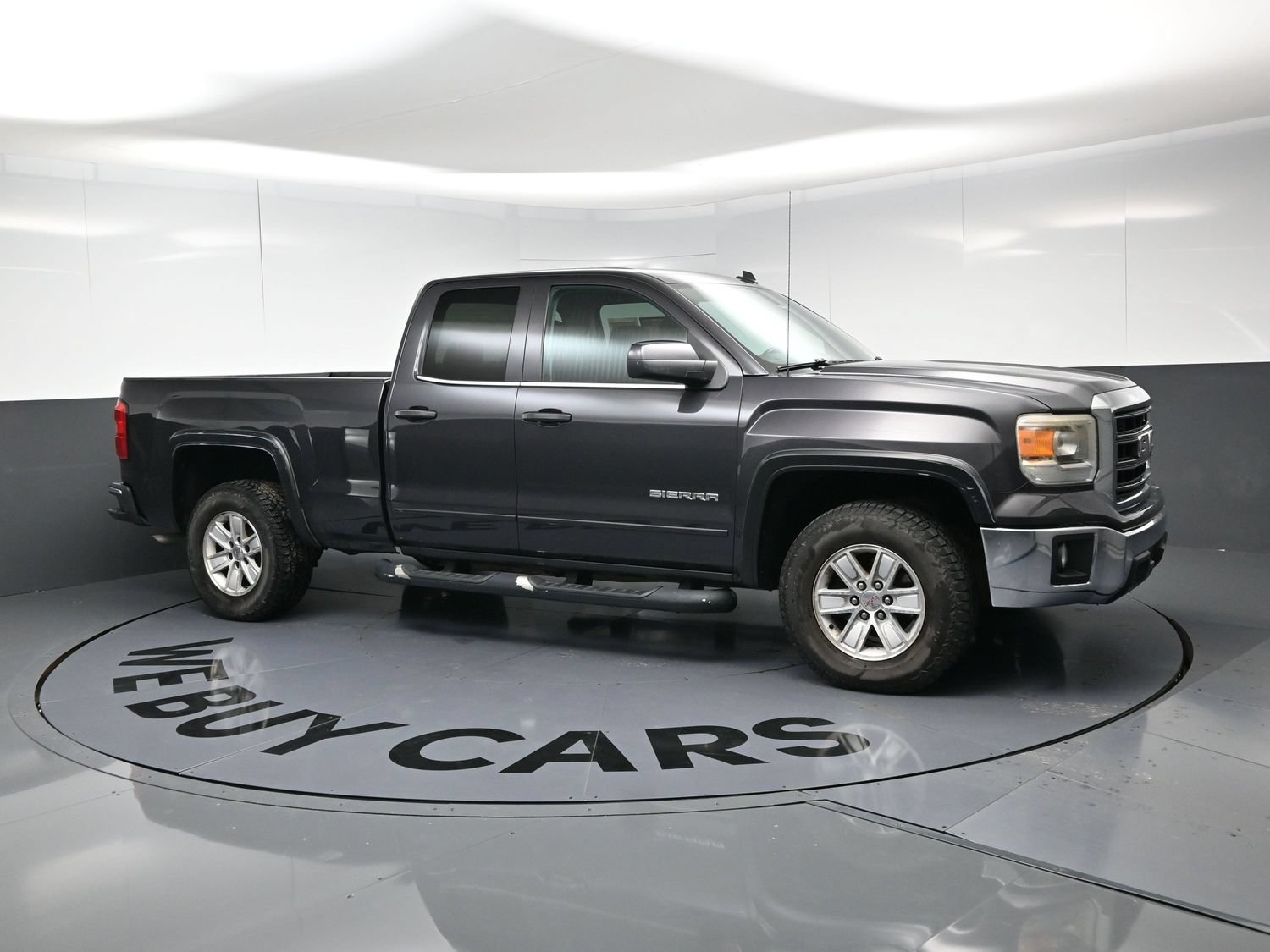 gmc sierra 1500 2014 1GTV2UEC7EZ336869 image gmc sierra 1500 2014 1GTV2UEC7EZ336869 image